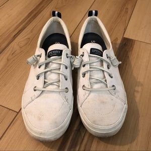 Sperry Slip On Sneakers